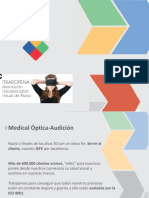 Medical Optica