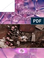 L'Islâm Face Au Phénomène Du Féminisme
