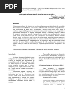 Intérprete educacional