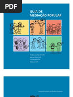 Guia de Mediacao Popular