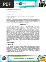 Evidence Consolidation Activity 5 sena 