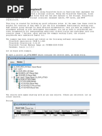 File Attachment in Peoplesoft