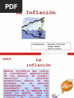 inflacion