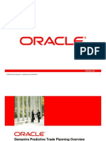 © 2008 Oracle Corporation - Proprietary and Confidential 1