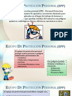 Equipos de Proteccion