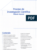 Proceso de Inv Tradic