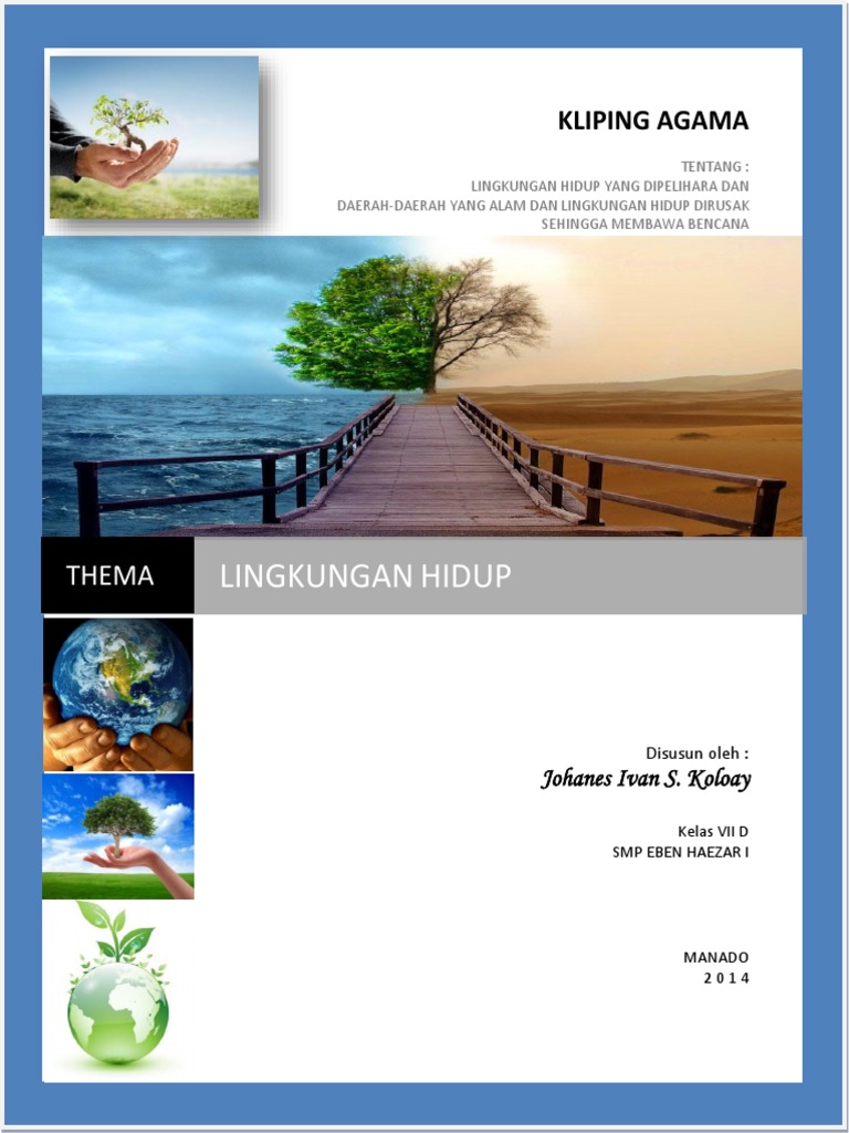 Kliping Agama