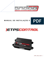 Pandoo Etps Control