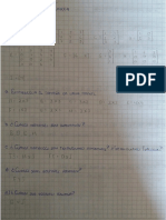 Matrices Suma