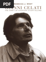 Rebecca West Gianni Celati | PDF | Author | Postmodernism