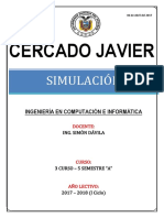 1.2. Clasificación de Los Distintos Tipos de Sistemas