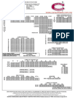 Corporativo México Almacen Celaya Almacen Puebla Precios