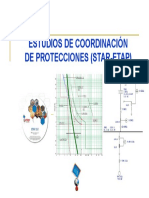 Coordinacion de Protecciones