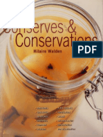 Conserves.conservations.3Mo 161pages