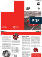 Motores ISF