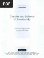 Download The Art and Science of Leadership 7th by TrcPhng SN353539921 doc pdf