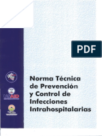 Norma tecnica para el control de infecciones intrahospitalaria.pdf