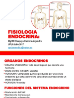F14 2017 7 7 Fisiologia Endocrina
