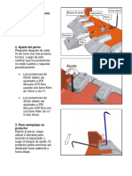 Sandvik Shark Blue Pointer 2 Operator Manual (Rev 1