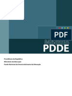 PDDE - Modulo - Pdde - Conteudo PDF