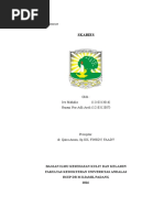 Download Skabies Done by hazazi SN353546314 doc pdf