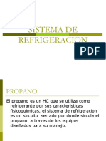 108973727 Sistema de Refrigeracion