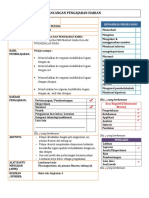 RPH 5.2 Tindakbalas Logam Dan Air, Asid Dan Oksigen (Eksperimen)