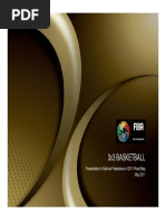 3x3 Overview Road Map NF