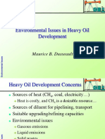 26_Environmental Aspects InHeavy Oil