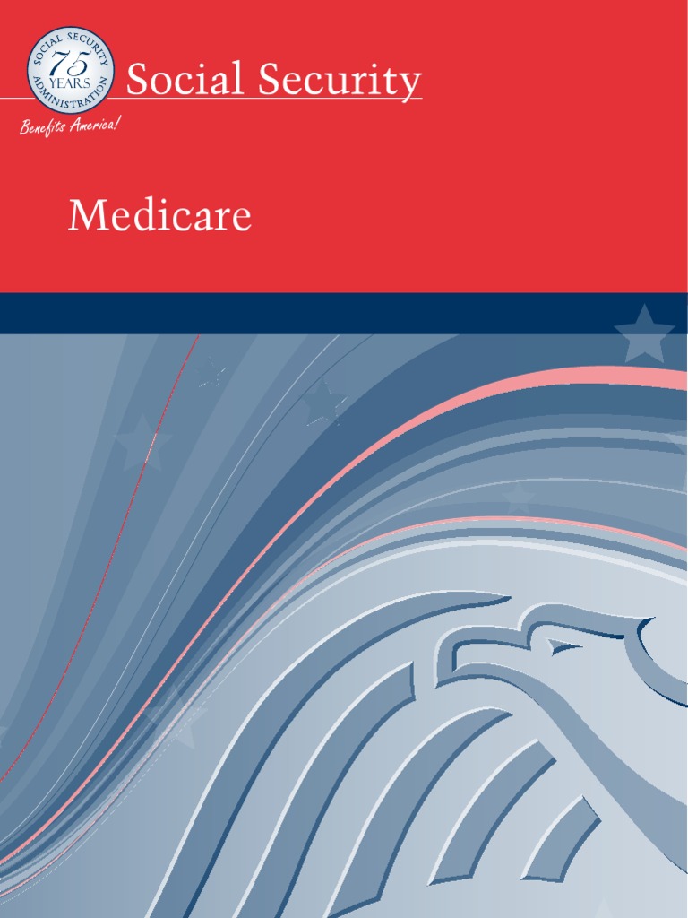 Social Security Medicare 10043 Medicare (United States) Medicaid