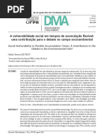 A vulnerabilidade social em tempos de acumulação flexível.pdf