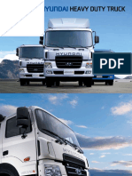Hyundai Camiones PDF