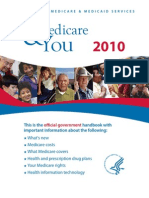 Medicare 2010 - 10050