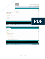 Proyecto 24 Uso de La Ethernet Shield