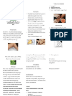  Leaflet Dermatitis