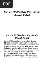 Download Konsep 5R Ringkas Rapi Resik by Arief SN353554896 doc pdf