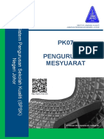 PK07-PENGURUSAN-MESYUARAT.doc