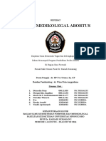 Aspek Medikolegal Abortus Hal 1-6