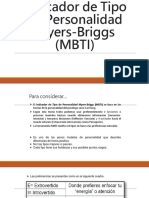 PRUEBA DE PERSONALIDAD Myers-Briggs.pptx