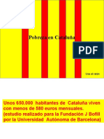 Despilfarro catalanista