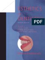 Esthetics Dentistry PDF