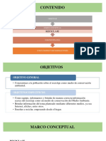 Ecología-Reciclaje