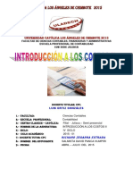 Monografia Unidad 3 Estandar