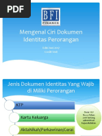 Download Mengenal Ciri Dokumen Identitas Perorangan by Gatot Triwidodo SN353564621 doc pdf