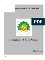 Final to be loan process document.doc