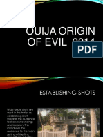 Ouija Movie Trailer