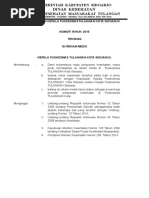 Download 8441 SK Isi Rekam Medis by Puskesmas Tulangan SN353567885 doc pdf