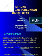 Kuliah Stroke I