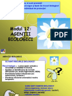 Agenti Biologici