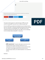 Basics of MRP Area-1